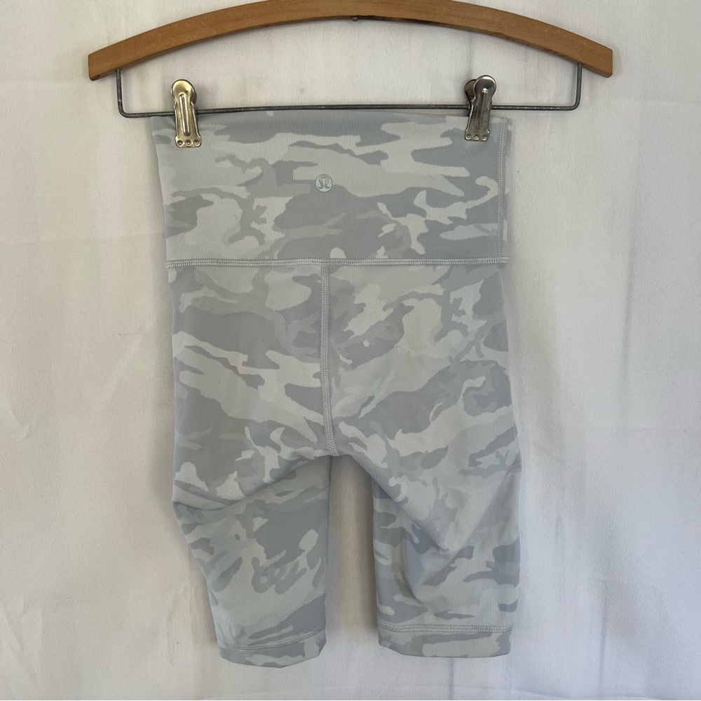 Lululemon Biker Shorts